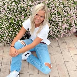 Meet your Posher, Jakki